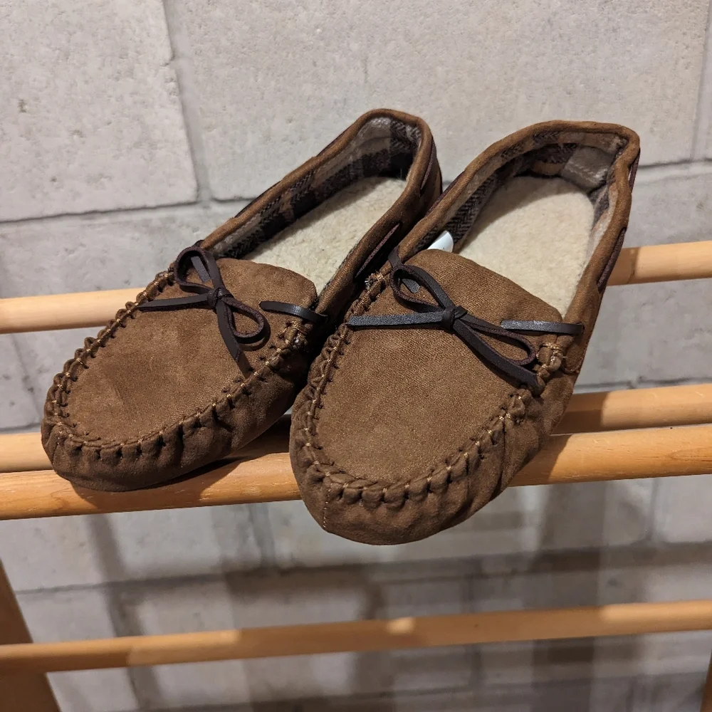 Cat & Jack Moccasin